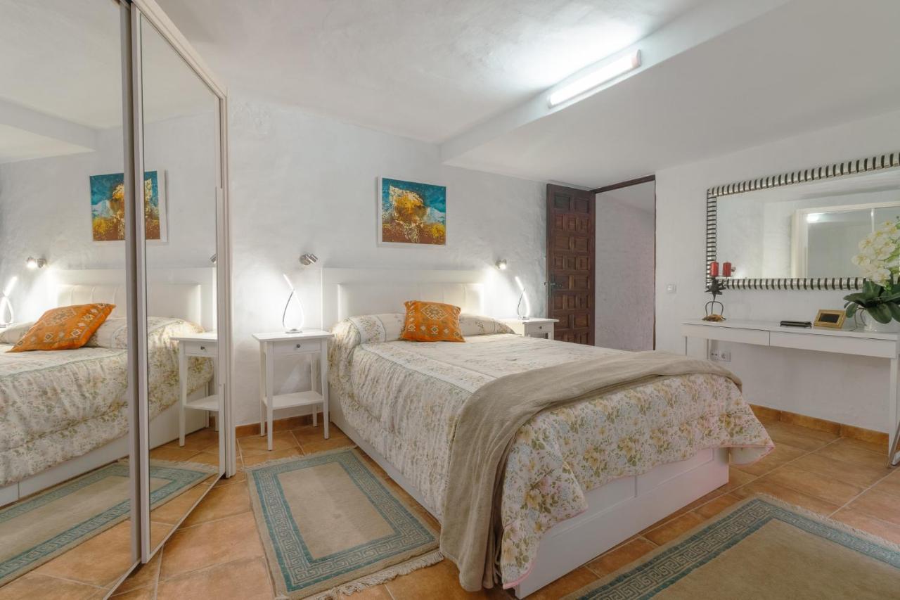 Flatguest Casa Del Sol - Terrace - Parking Villa Las Palmas de Gran Canaria Eksteriør billede