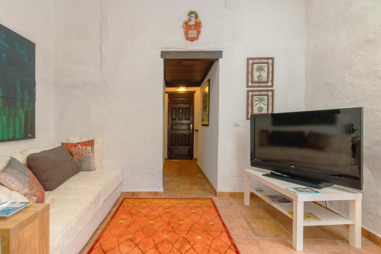 Flatguest Casa Del Sol - Terrace - Parking Villa Las Palmas de Gran Canaria Eksteriør billede