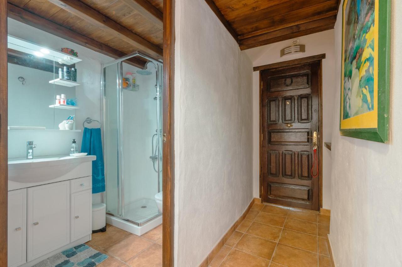 Flatguest Casa Del Sol - Terrace - Parking Villa Las Palmas de Gran Canaria Eksteriør billede